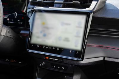 Ford Puma ST-Line PowerShift 1.0 EcoBoost mHEV