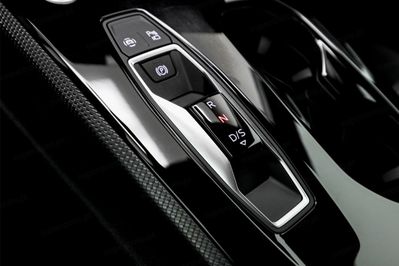 Audi A5 TFSI S line
