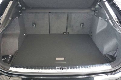 Audi Q3 35 TFSI S-Line Sportback
