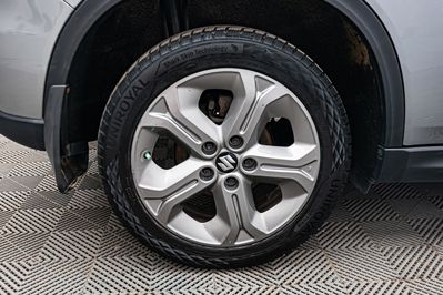 Suzuki Vitara 1.6 Comfort  2WD