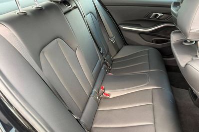 BMW Seria 3 318i M Sport