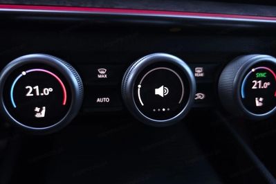 Skoda Superb 1.5 TSI DSG