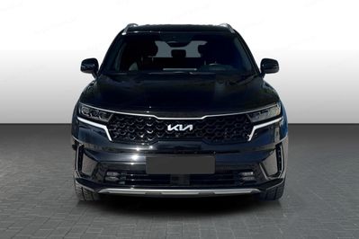 Kia Sorento Prestige Line 2.2 CRDi  4WD DCT 7os.