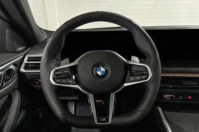 BMW Seria 4 Coupe 430i xDrive M Sport