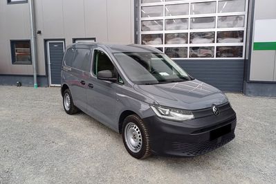 Volkswagen Caddy Cargo L1H1 DSG