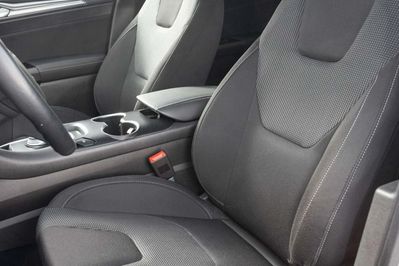 Ford Mondeo 2.0 EcoBlue Titanium AWD