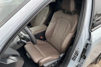 BMW X3 xDrive20d M Sport