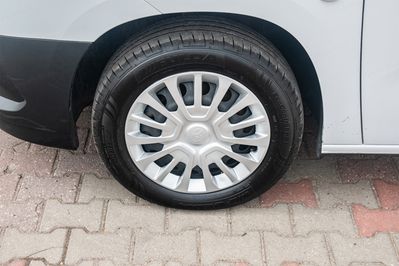Toyota Proace City Verso Long L2H1