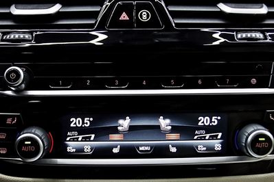 BMW Seria 5 520d xDrive mHEV aut