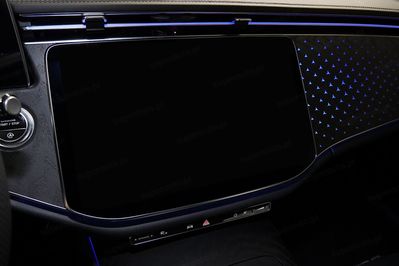 Mercedes E Klasa 220 d 4-Matic AMG