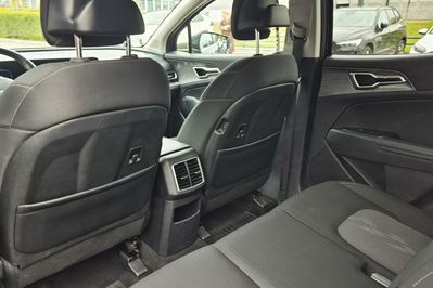 Kia Sportage T-GDI MHEV L 2WD DCT