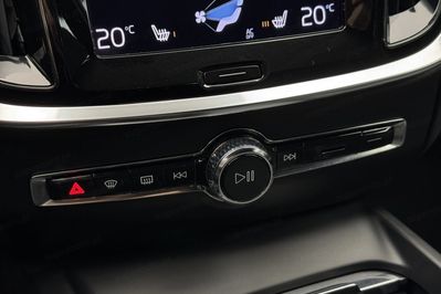 Volvo S60 B5 B R-Design