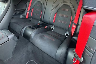 Mercedes CLE AMG 53 4-Matic+