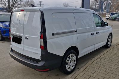 Ford Transit Connect L2H1 Trend