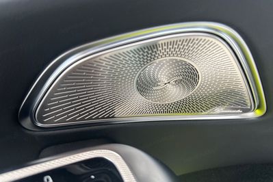 Mercedes Klasa E 200 4-Matic AMG