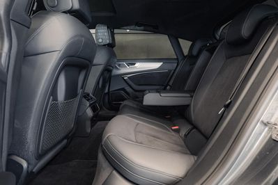 Audi A7 45 Tfsi Quattro s Tronic