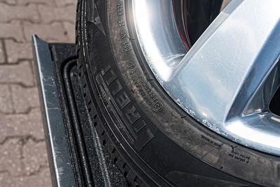 Volkswagen Amarok Ultimate AT8 4x4