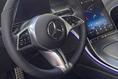 Mercedes C Klasa 180 Avantgarde Estate
