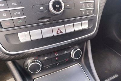 Mercedes Klasa A 180 7G-DCT