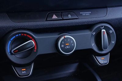 Kia Stonic 1.0 T-GDI L DCT