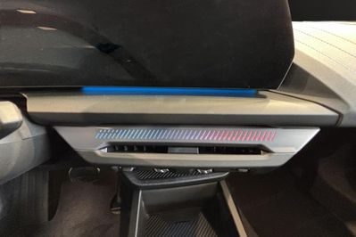 BMW Seria 2 Gran Coupe 220 M Sport