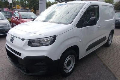 Fiat Doblo Cargo/Van L1H1