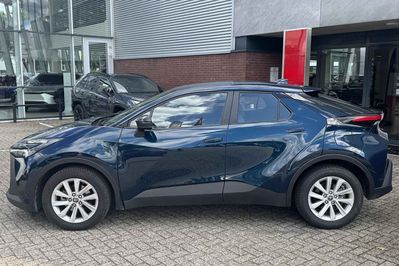 Toyota C-HR Comfort 1.8 Hybrid