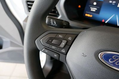 Ford Transit Connect L2H1 Trend