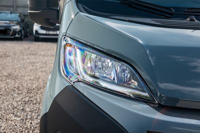Fiat Ducato L3H2