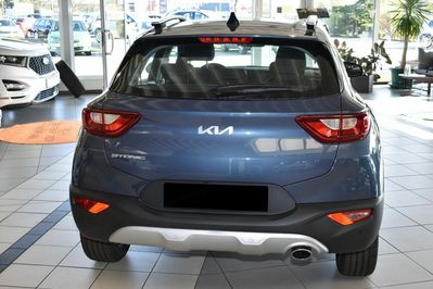 Kia Stonic M 1.0 T-GDI DCT