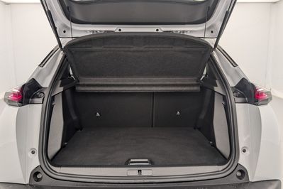 Peugeot 2008 ALLURE 1.2 PureTech