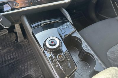 Kia Sportage 1.6 T-GDI HEV L 4WD aut