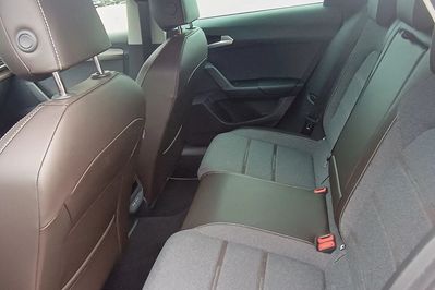Seat Leon 1.5 TSI