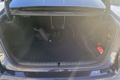 BMW Seria 5 518d M Sport