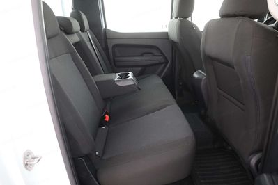 Volkswagen Amarok Pro 4MOTION