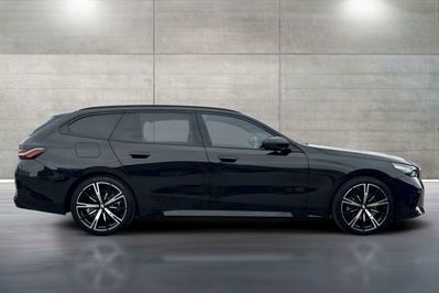 BMW Seria 5 Touring 520d xDrive M Sport