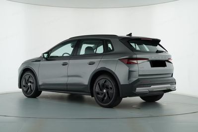 Skoda Elroq 50