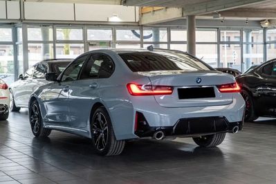 BMW Seria 3 318i M Sport