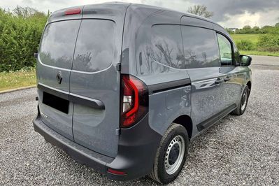 Renault Kangoo Van Extra L1H1