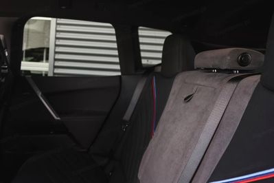 BMW iX xDrive60