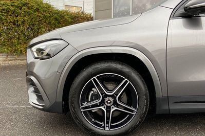 Mercedes GLA 200  AMG Line