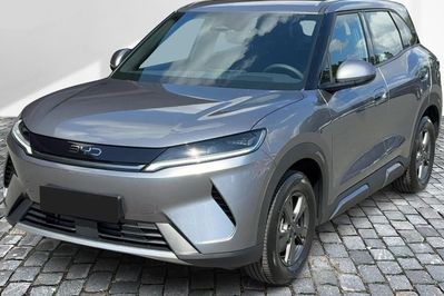 BYD ATTO 2 DM-i Active aut
