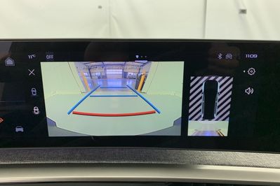 Peugeot 5008 GT 1.2 mHEV e-DCS6