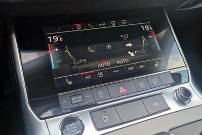 Audi A6 40 TDI mHEV quattro S tronic