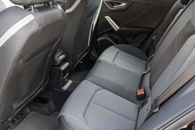 Audi Q2 35 TFSI Advanced