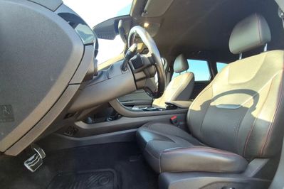 Ford Mondeo 2.0 TdCi ST-Line aut