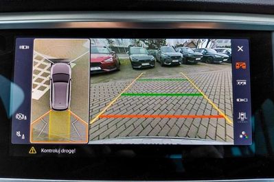 Seat Ateca 2.0 TSI Xperience 4Drive DSG