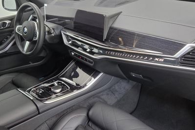 BMW X5 xDrive30d M Sport