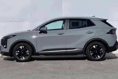 Kia Sportage 1.6 T-GDI M 2WD