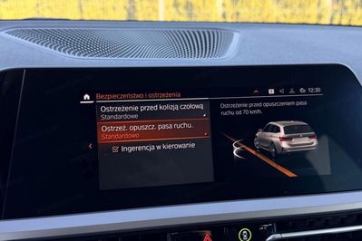 BMW Seria 3 320d xDrive aut